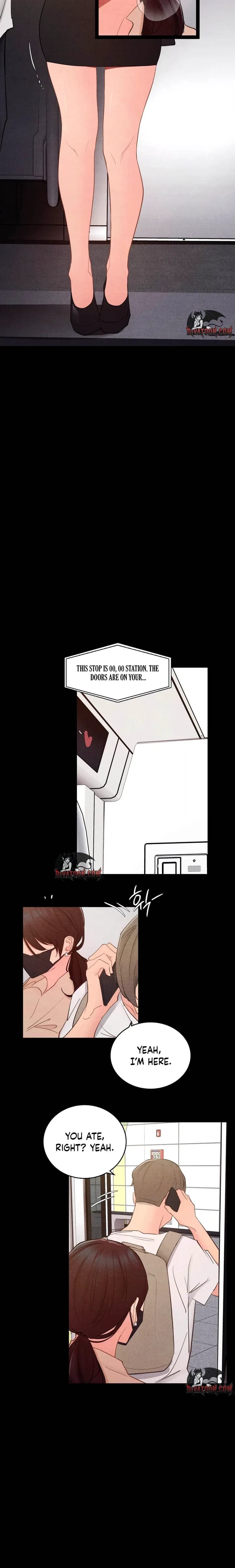 One-Day BDSM Workshop (Uncensored), chapter 60, page 6 of 14