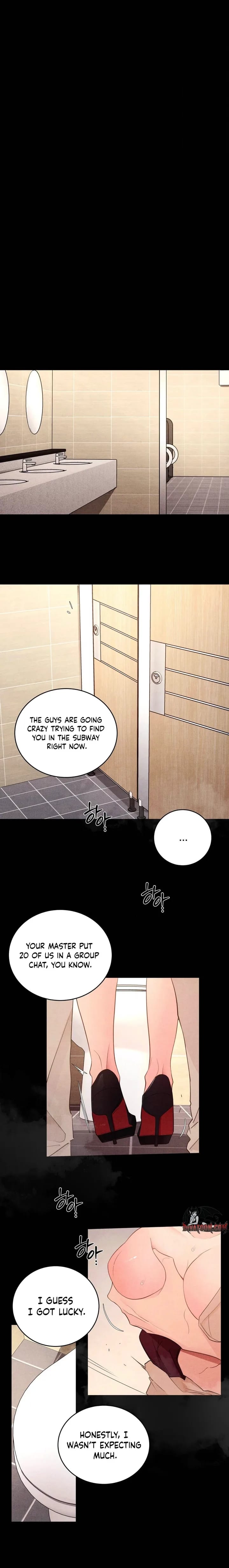One-Day BDSM Workshop (Uncensored), chapter 60, page 8 of 14