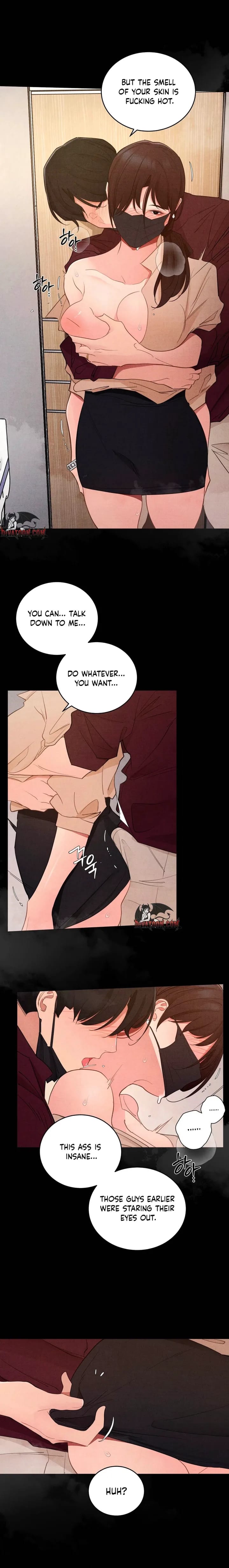 One-Day BDSM Workshop (Uncensored), chapter 60, page 9 of 14