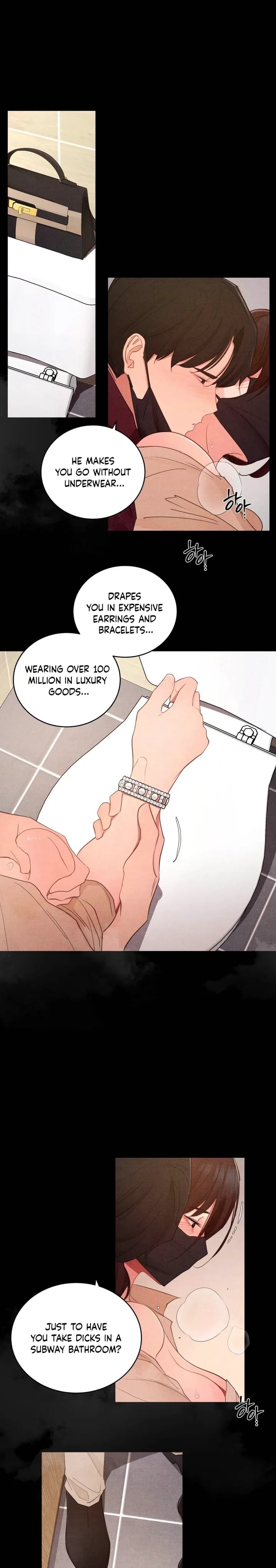 One-Day BDSM Workshop (Uncensored), chapter 60, page 10 of 14