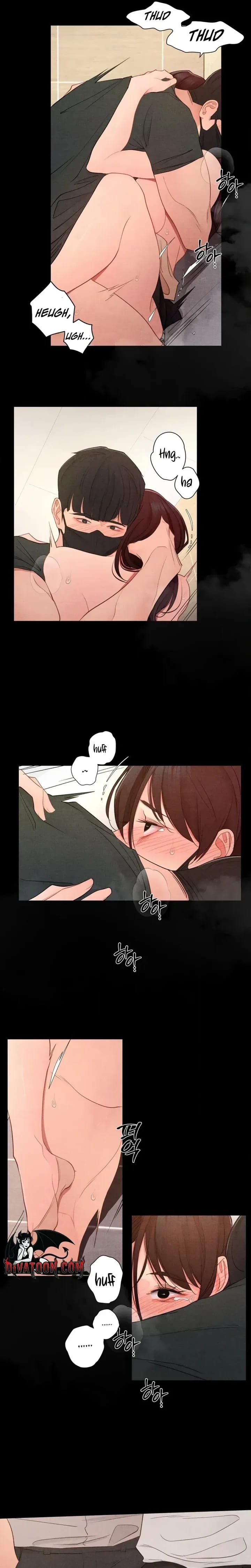 One-Day BDSM Workshop (Uncensored), chapter 63, page 13 of 17