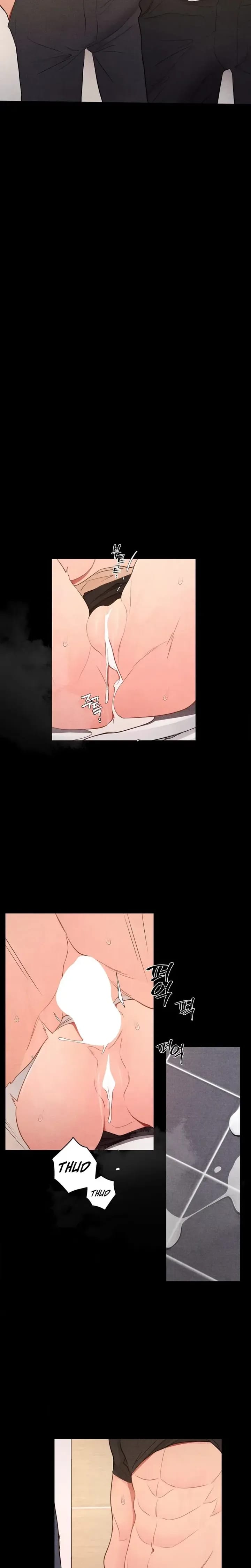 One-Day BDSM Workshop (Uncensored), chapter 63, page 14 of 17