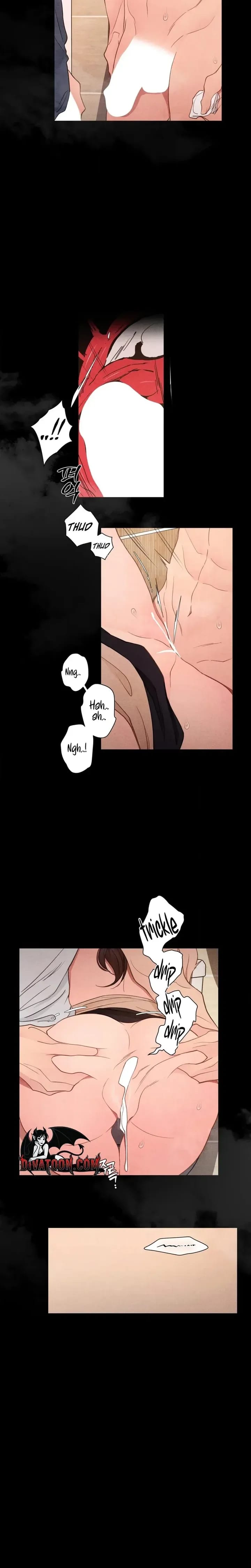 One-Day BDSM Workshop (Uncensored), chapter 63, page 15 of 17