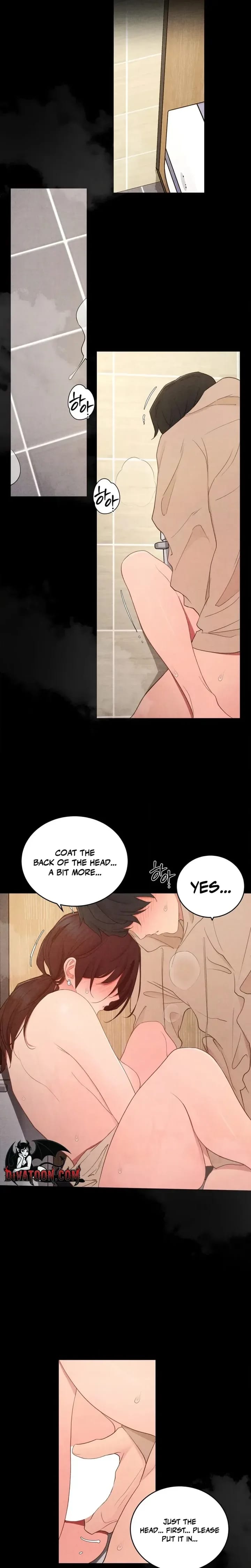 One-Day BDSM Workshop (Uncensored), chapter 64, page 7 of 18