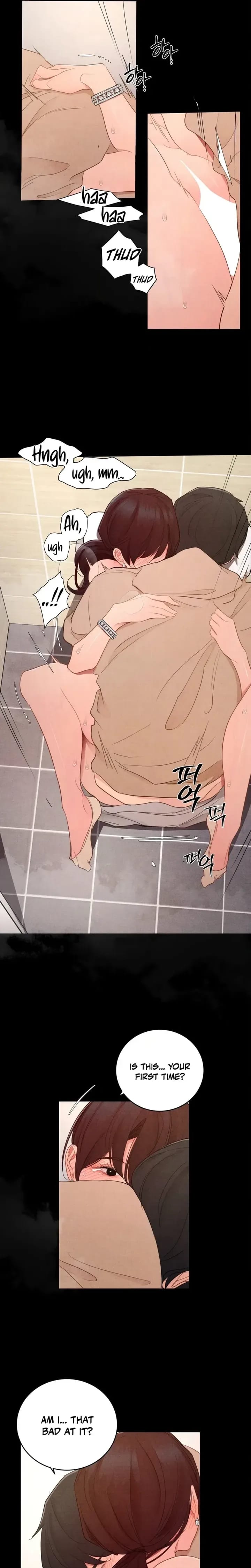 One-Day BDSM Workshop (Uncensored), chapter 64, page 10 of 18