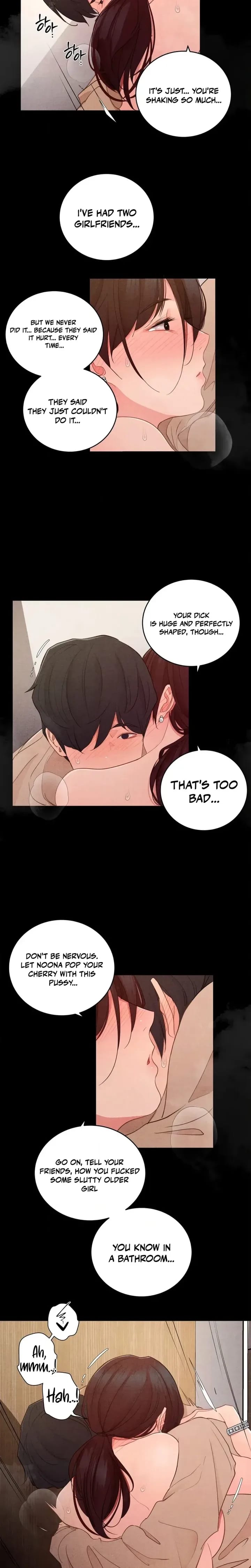 One-Day BDSM Workshop (Uncensored), chapter 64, page 11 of 18
