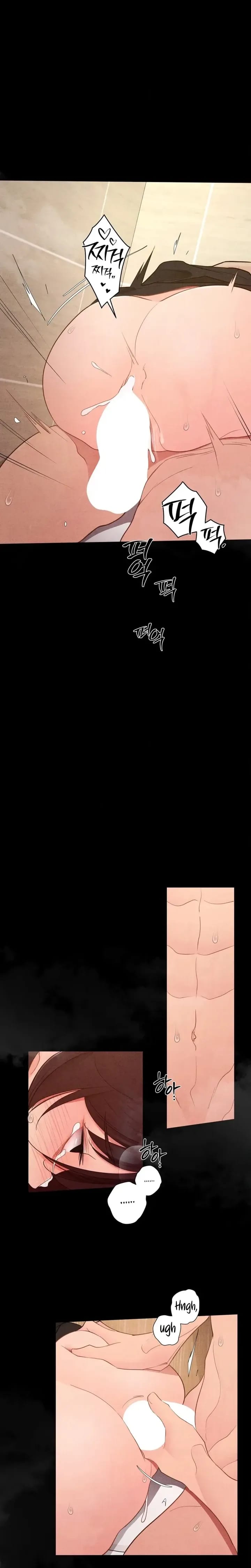 One-Day BDSM Workshop (Uncensored), chapter 64, page 14 of 18