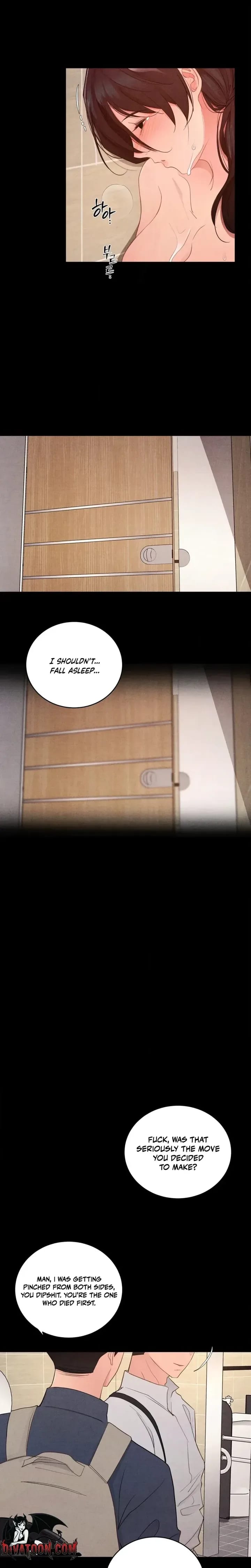 One-Day BDSM Workshop (Uncensored), chapter 64, page 17 of 18