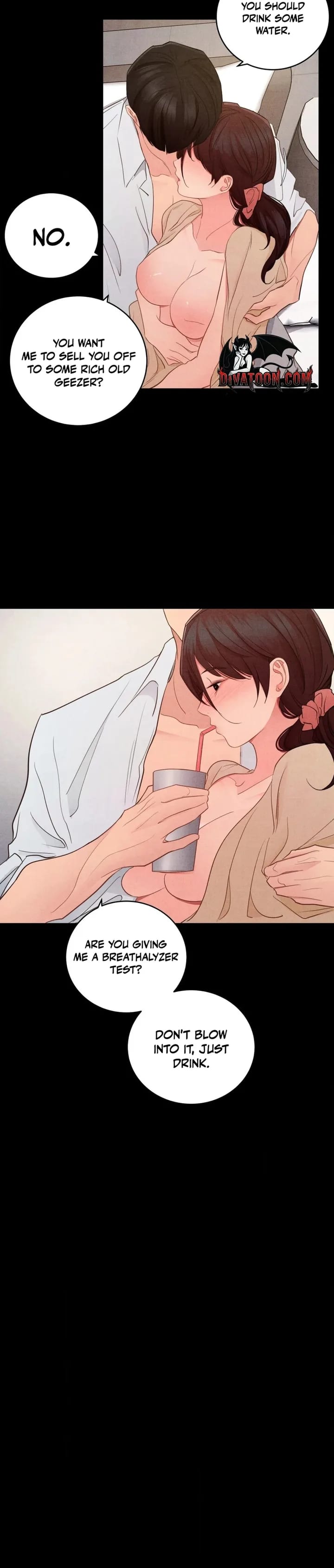 One-Day BDSM Workshop (Uncensored), chapter 65, page 18 of 27