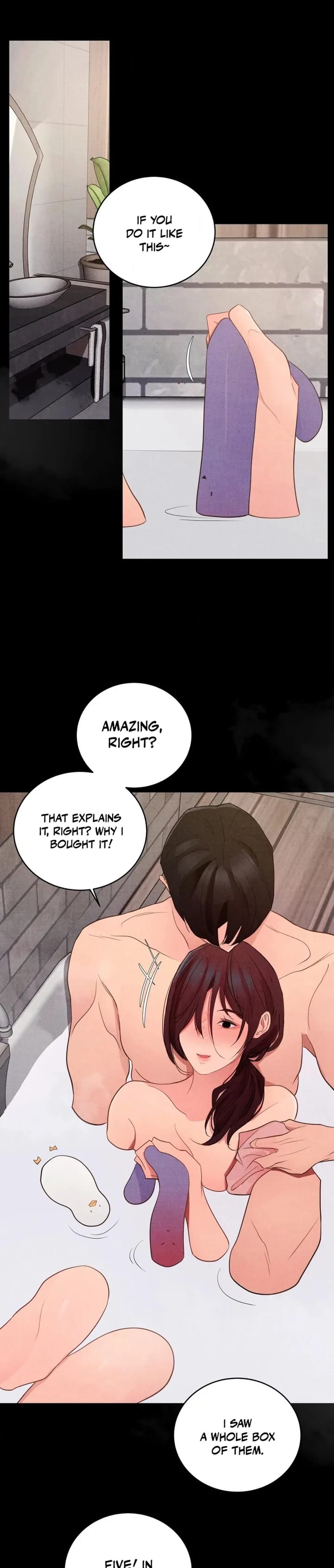 One-Day BDSM Workshop (Uncensored), chapter 65, page 19 of 27