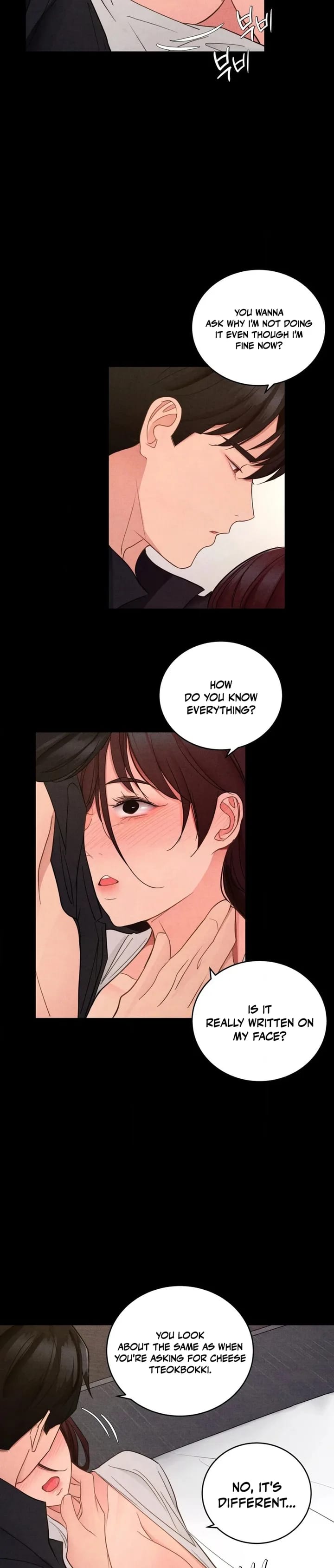 One-Day BDSM Workshop (Uncensored), chapter 65, page 22 of 27