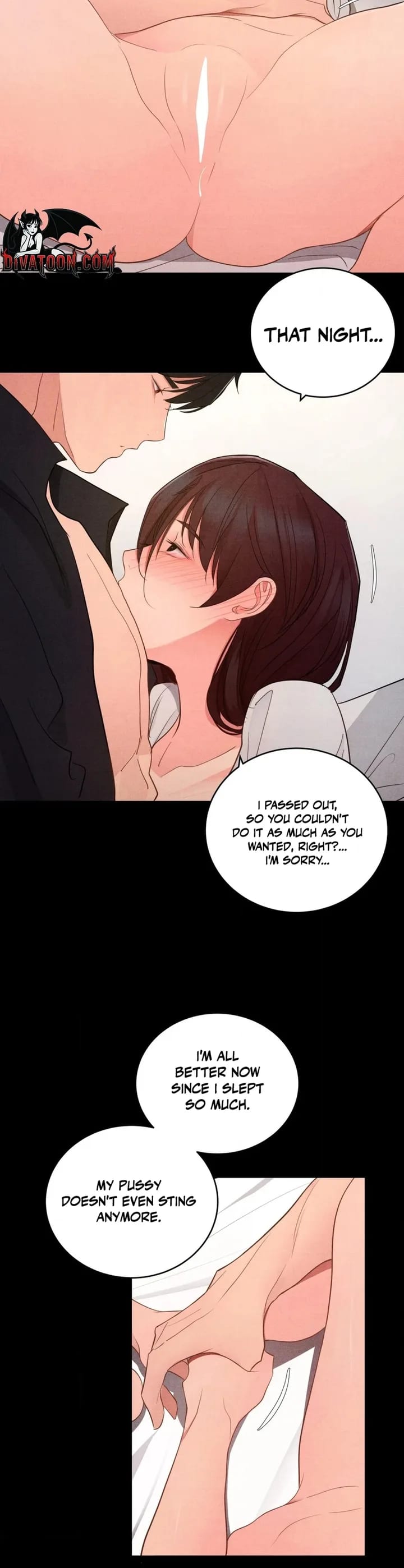 One-Day BDSM Workshop (Uncensored), chapter 65, page 26 of 27