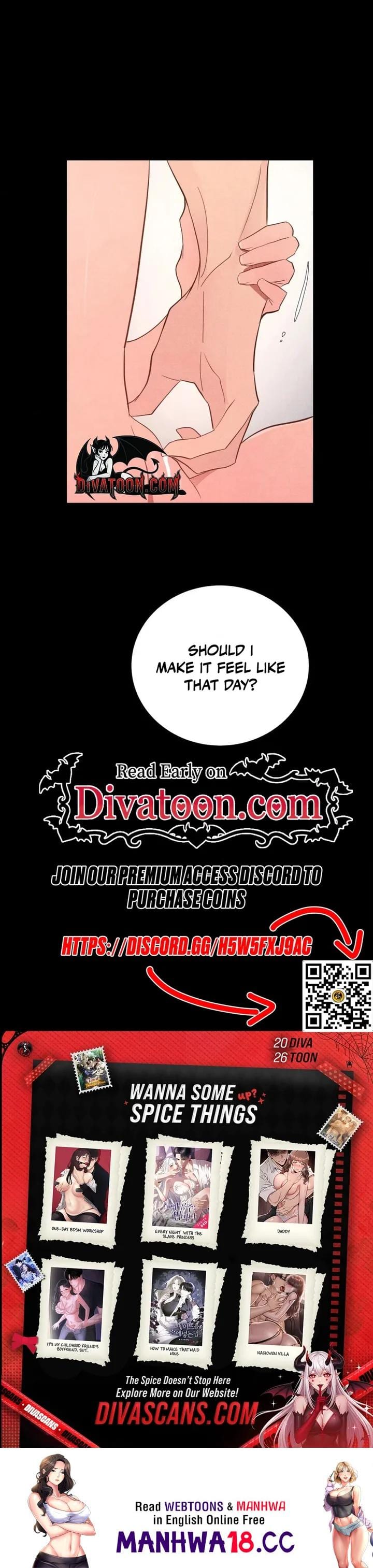 One-Day BDSM Workshop (Uncensored), chapter 65, page 27 of 27