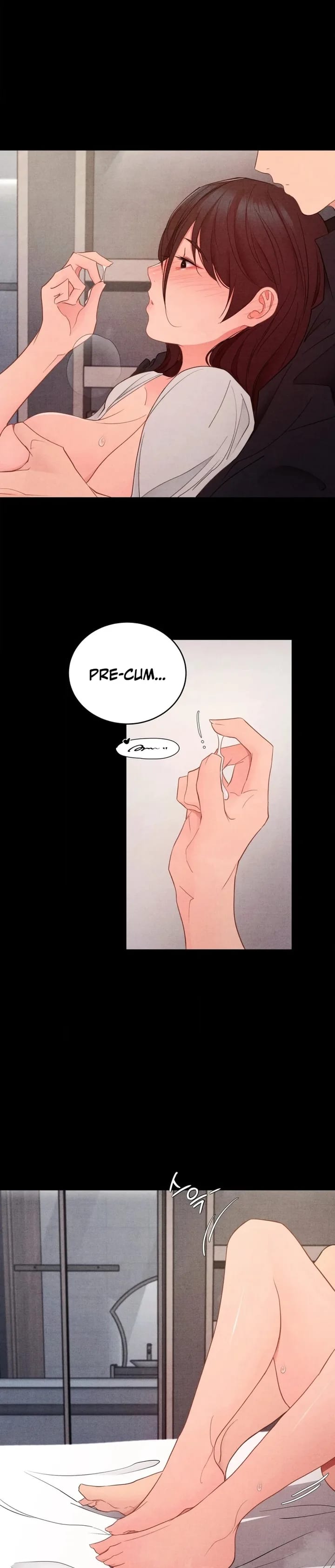 One-Day BDSM Workshop (Uncensored), chapter 66, page 5 of 19