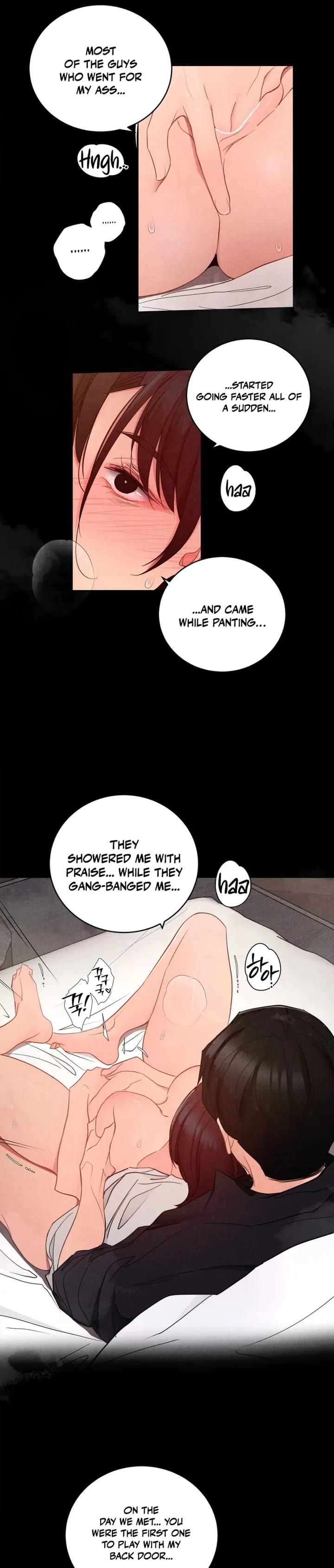 One-Day BDSM Workshop (Uncensored), chapter 66, page 7 of 19