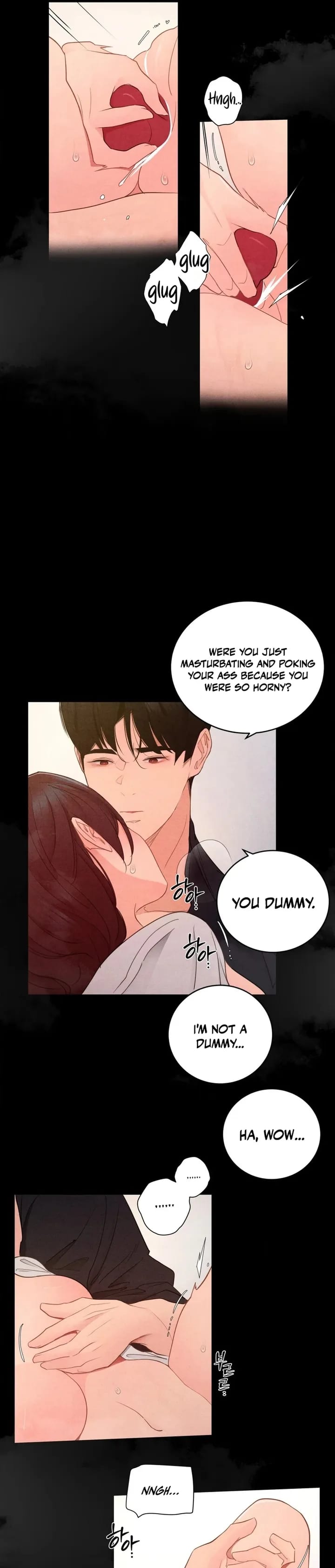 One-Day BDSM Workshop (Uncensored), chapter 66, page 12 of 19