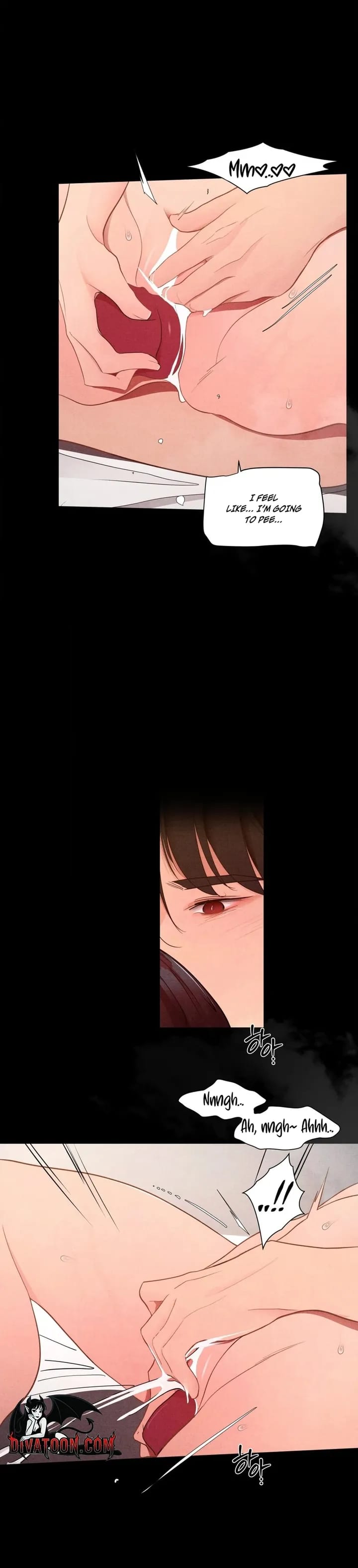 One-Day BDSM Workshop (Uncensored), chapter 66, page 16 of 19