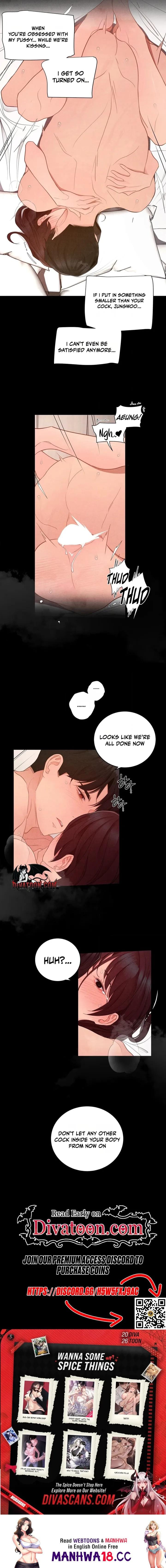 One-Day BDSM Workshop (Uncensored), chapter 67, page 11 of 11