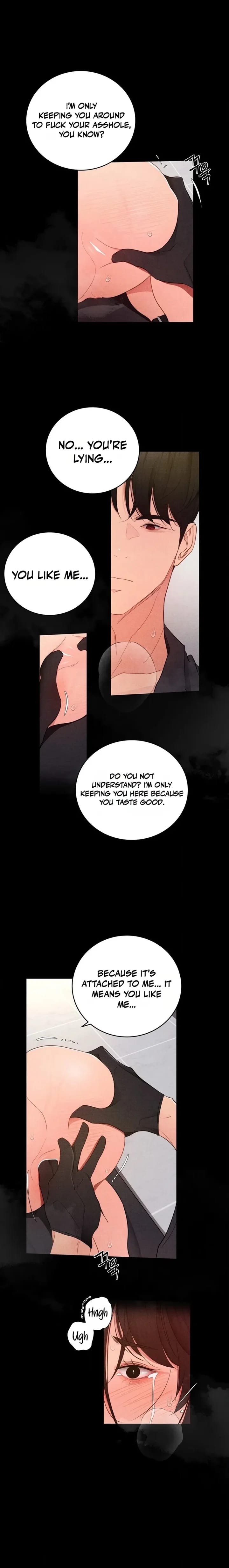 One-Day BDSM Workshop (Uncensored), chapter 69, page 6 of 14