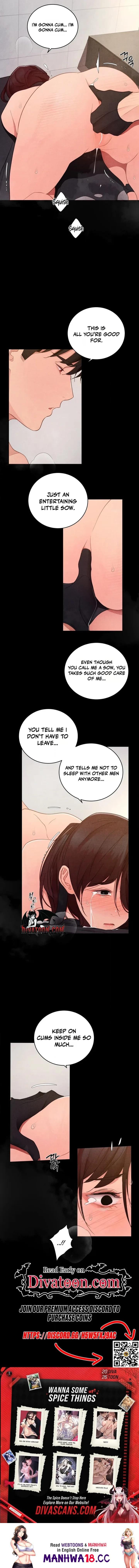 One-Day BDSM Workshop (Uncensored), chapter 69, page 14 of 14