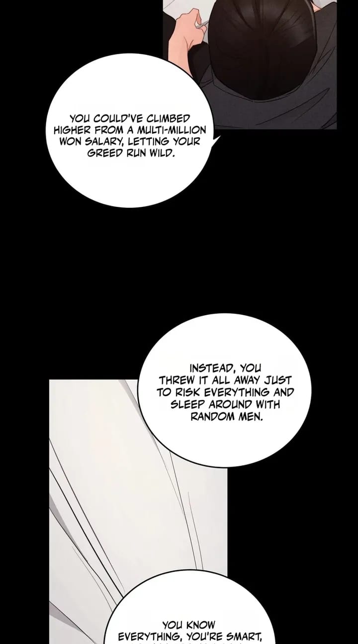 One-Day BDSM Workshop (Uncensored), chapter 73, page 23 of 53