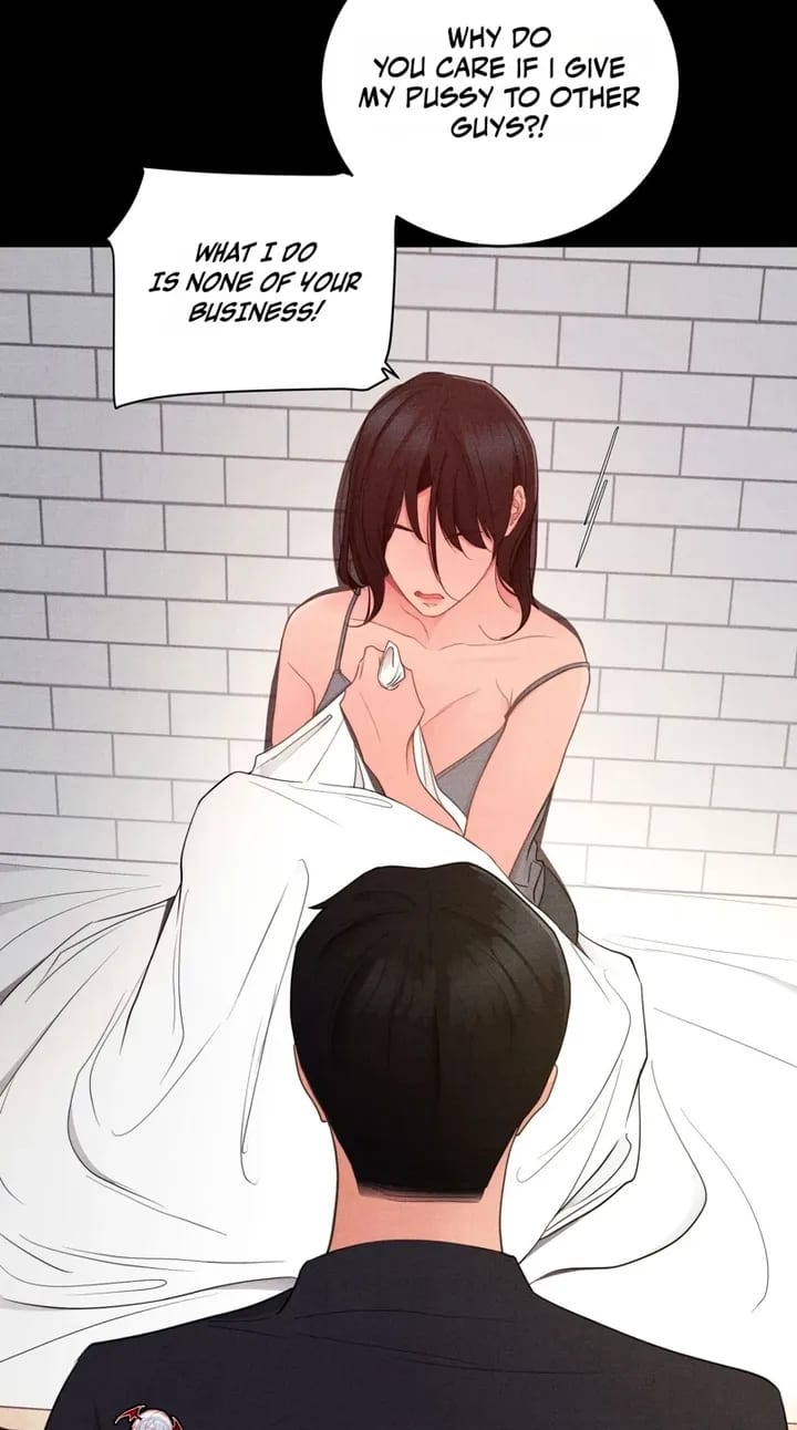 One-Day BDSM Workshop (Uncensored), chapter 73, page 26 of 53