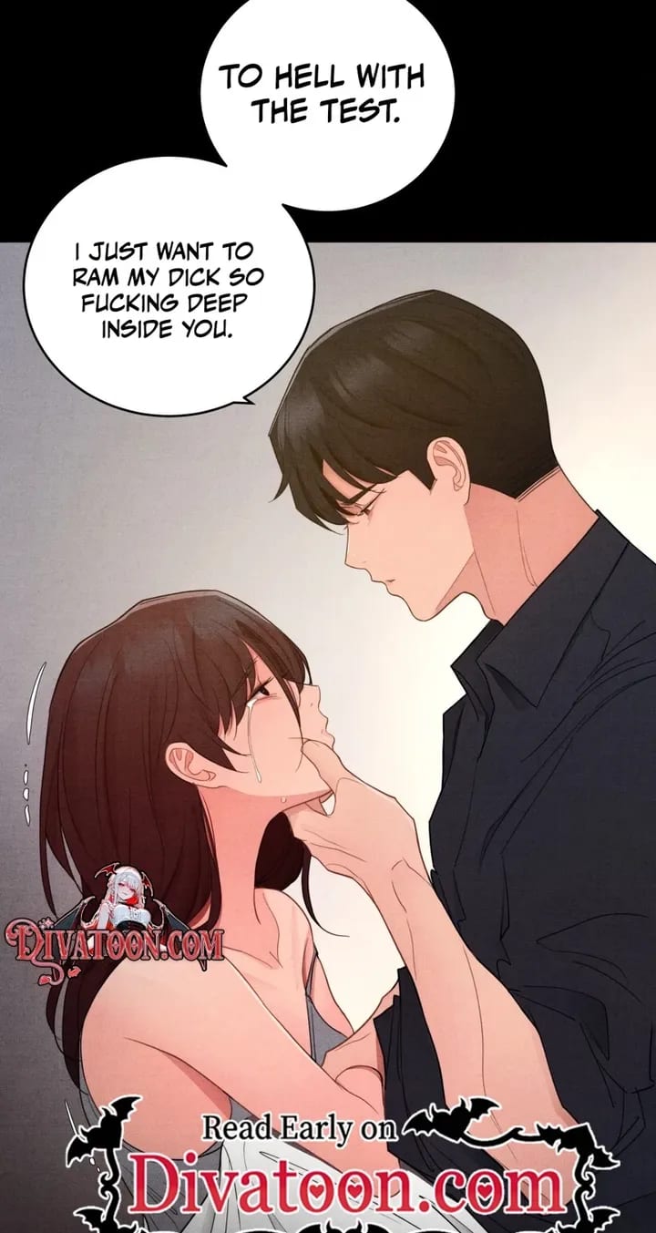 One-Day BDSM Workshop (Uncensored), chapter 73, page 52 of 53
