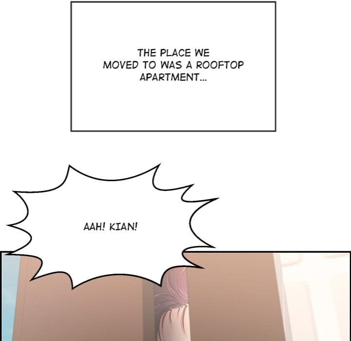 One More Time (Seokhyeon) (Uncensored), chapter 1, page 16 of 147