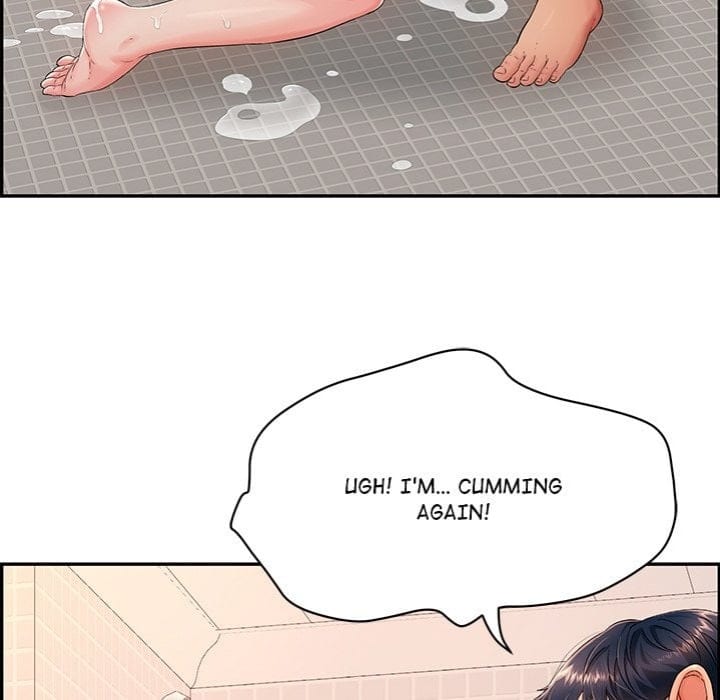 One More Time (Seokhyeon) (Uncensored), chapter 1, page 27 of 147