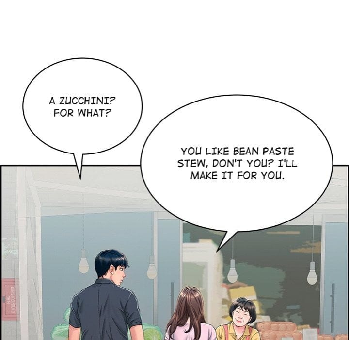One More Time (Seokhyeon) (Uncensored), chapter 1, page 42 of 147