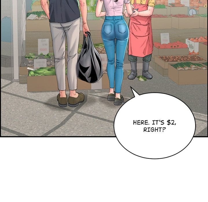 One More Time (Seokhyeon) (Uncensored), chapter 1, page 43 of 147