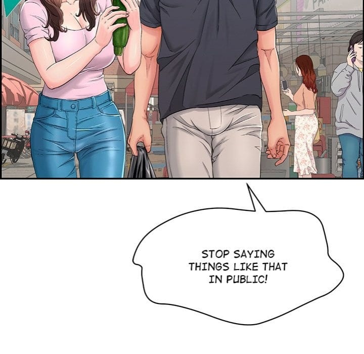 One More Time (Seokhyeon) (Uncensored), chapter 1, page 45 of 147