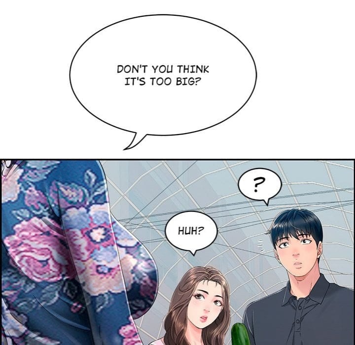 One More Time (Seokhyeon) (Uncensored), chapter 1, page 46 of 147
