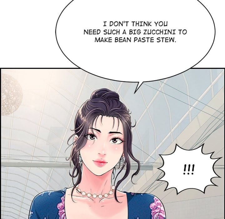 One More Time (Seokhyeon) (Uncensored), chapter 1, page 48 of 147