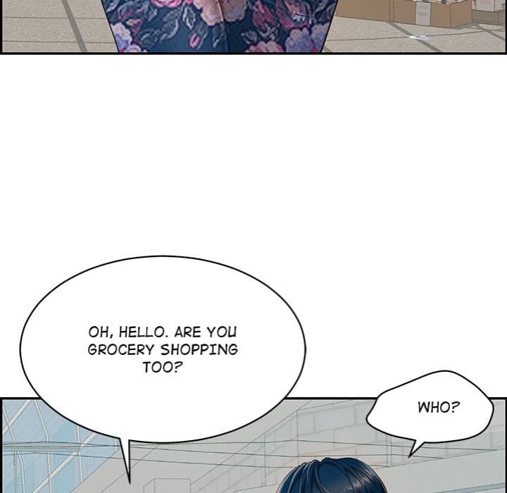 One More Time (Seokhyeon) (Uncensored), chapter 1, page 50 of 147