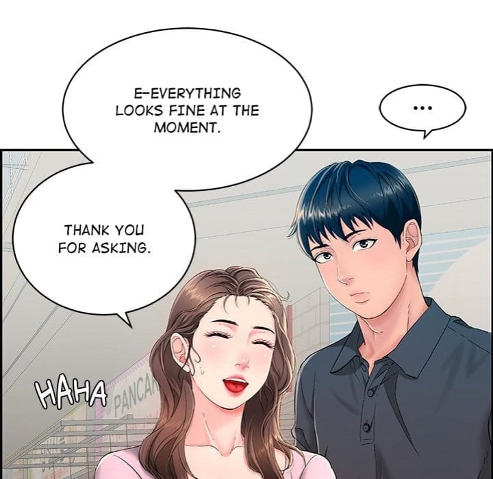 One More Time (Seokhyeon) (Uncensored), chapter 1, page 55 of 147