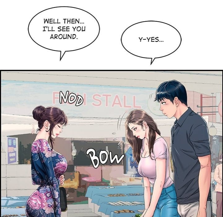 One More Time (Seokhyeon) (Uncensored), chapter 1, page 57 of 147