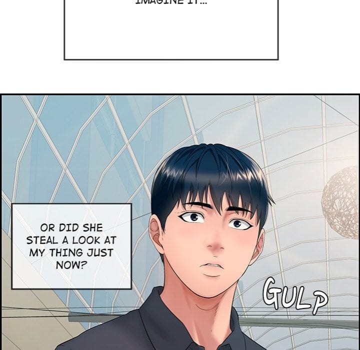 One More Time (Seokhyeon) (Uncensored), chapter 1, page 67 of 147