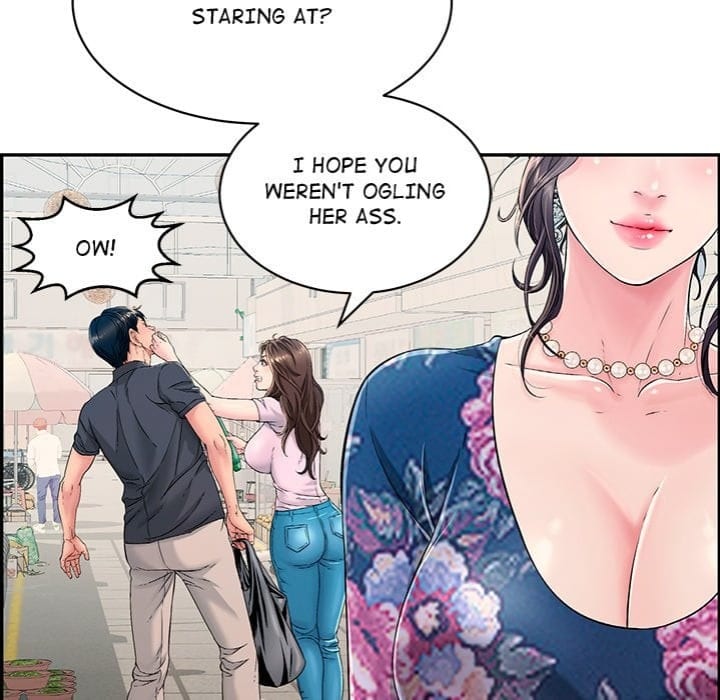 One More Time (Seokhyeon) (Uncensored), chapter 1, page 72 of 147