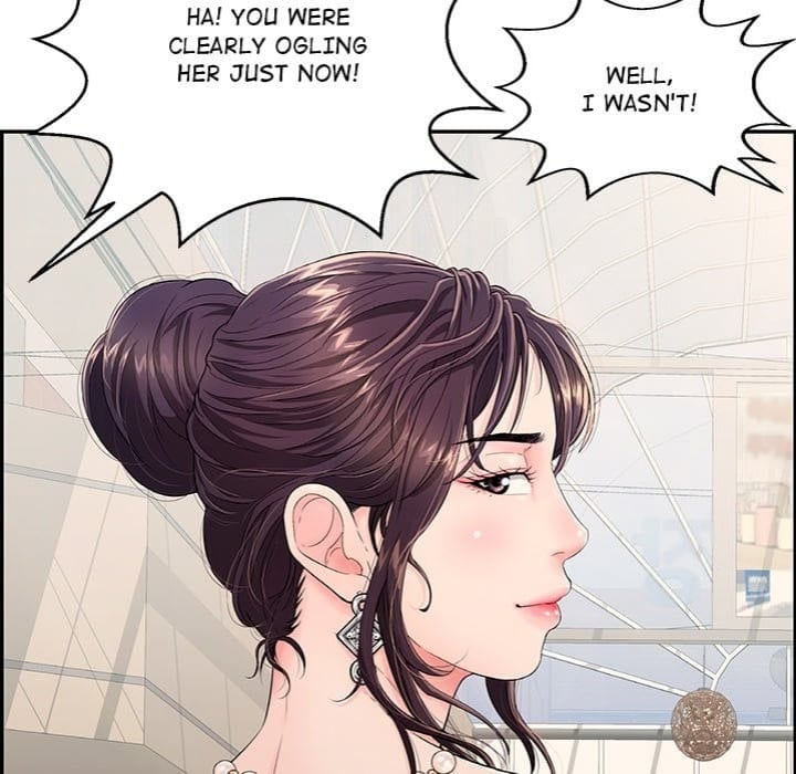 One More Time (Seokhyeon) (Uncensored), chapter 1, page 74 of 147