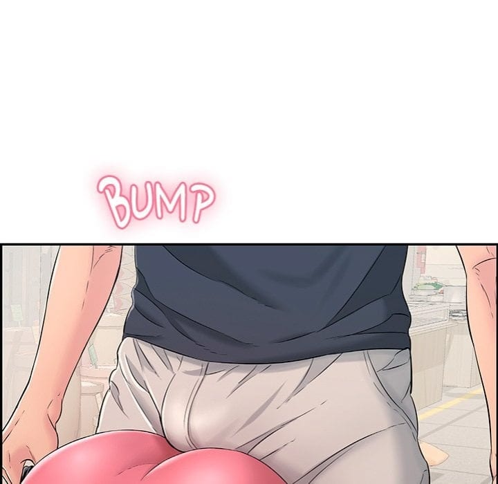 One More Time (Seokhyeon) (Uncensored), chapter 1, page 76 of 147