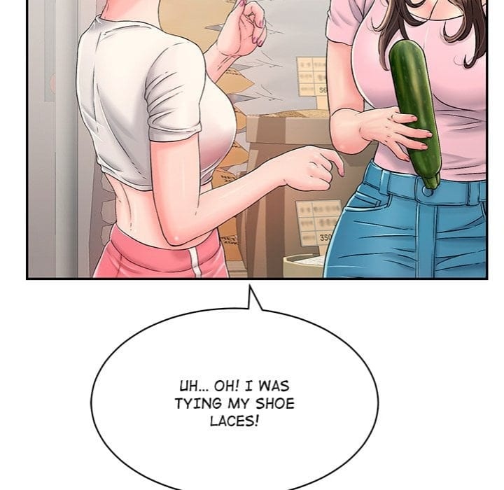 One More Time (Seokhyeon) (Uncensored), chapter 1, page 90 of 147