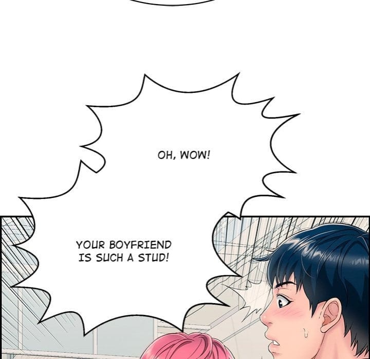 One More Time (Seokhyeon) (Uncensored), chapter 1, page 91 of 147
