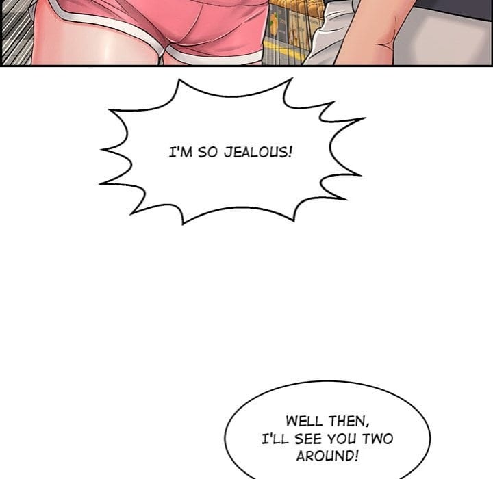 One More Time (Seokhyeon) (Uncensored), chapter 1, page 93 of 147