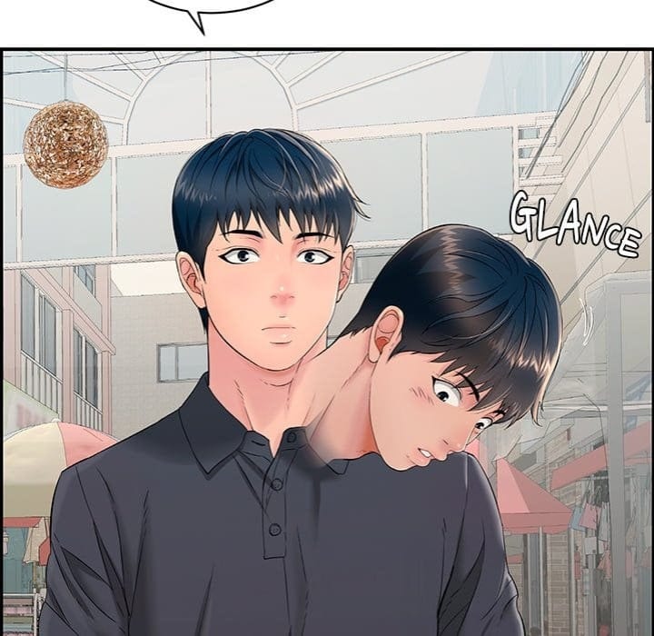 One More Time (Seokhyeon) (Uncensored), chapter 1, page 100 of 147