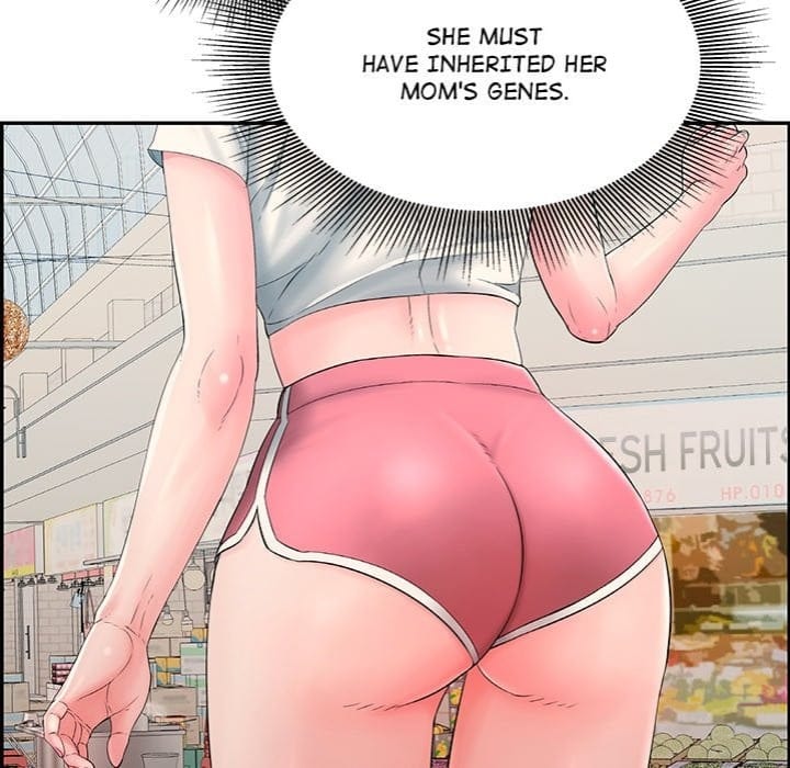 One More Time (Seokhyeon) (Uncensored), chapter 1, page 106 of 147