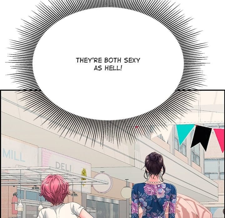 One More Time (Seokhyeon) (Uncensored), chapter 1, page 108 of 147