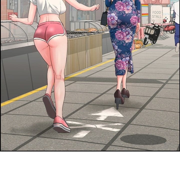 One More Time (Seokhyeon) (Uncensored), chapter 1, page 109 of 147