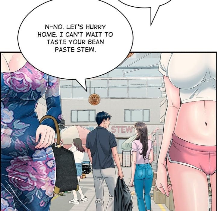 One More Time (Seokhyeon) (Uncensored), chapter 1, page 112 of 147