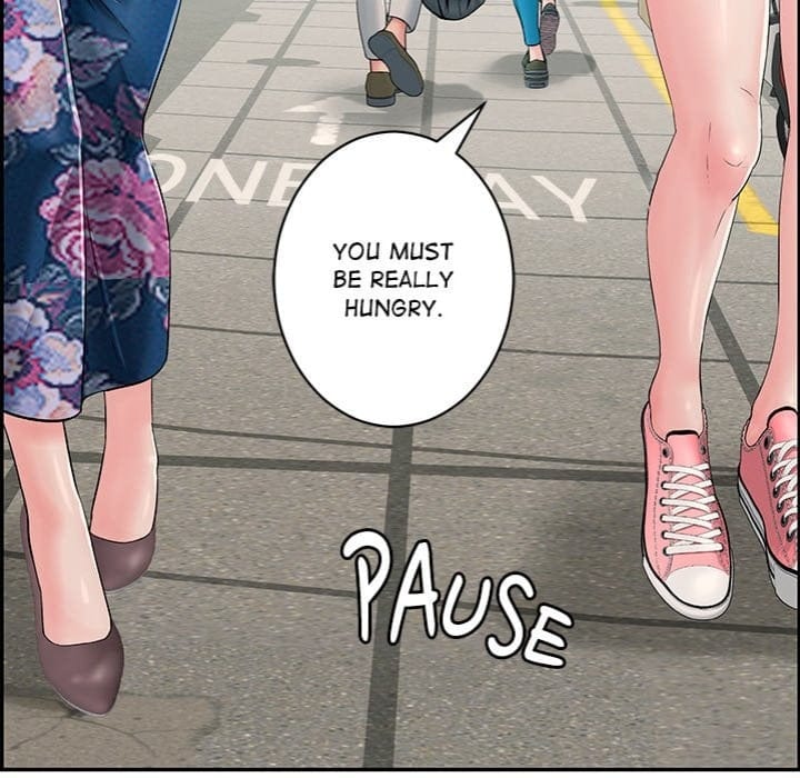 One More Time (Seokhyeon) (Uncensored), chapter 1, page 113 of 147